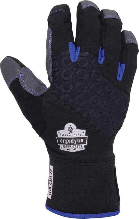 Produktbild Ergodyne Thermohandschuh Proflex 817 WP, isoliert, wasserdicht, Grösse XXL (11) (XXL)