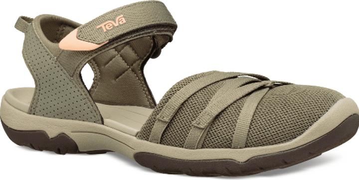 Produktbild Teva Tirra CT