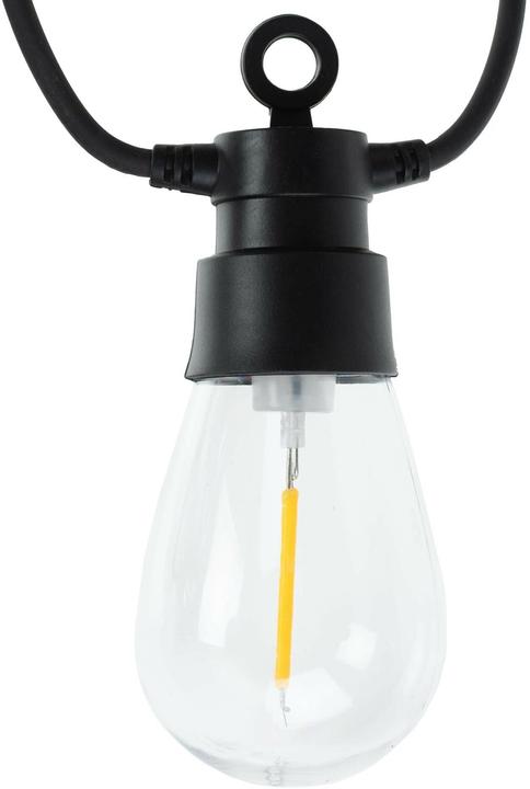 Immagine prodotto Cocon Lampadina LED a forma di fata (6.50 m)