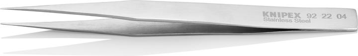 Actual product image Knipex Universal Tweezers