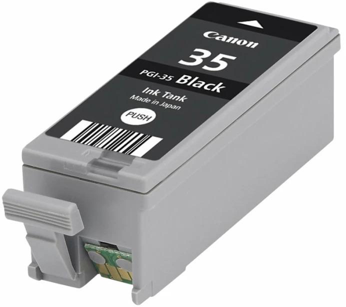 Actual product image Canon PGI-35 2er Pack (FC)