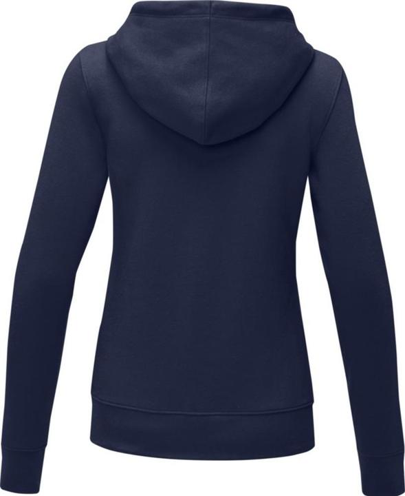 Immagine prodotto Elevate Felpa Theron con cappuccio e zip a tutta lunghezza (3XL)