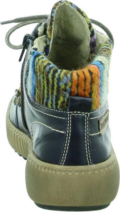 Produktbild Josef Seibel Stiefeletten multi (41)