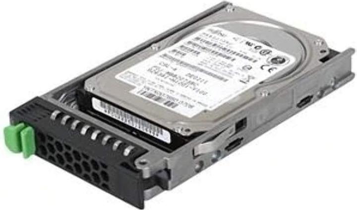Actual product image Fujitsu S26361-F5729-L160 (0.60 TB, 2.5")