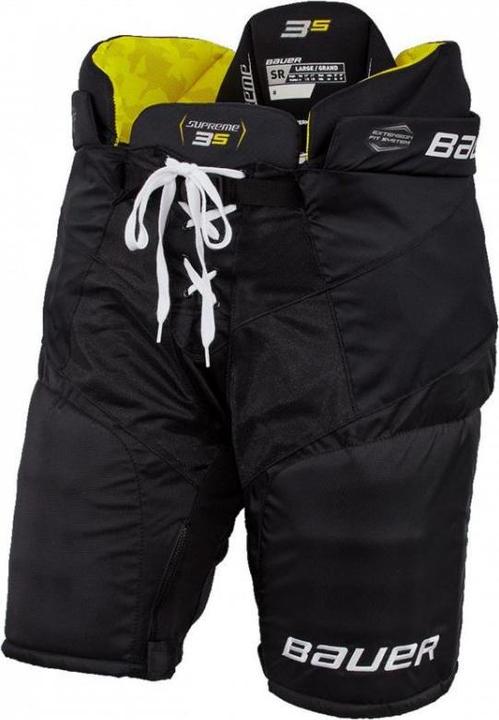 Actual product image Bauer Supreme 3S Int Hockeyhose (L)