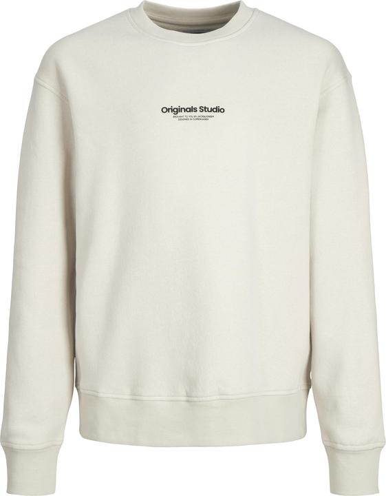 Produktbild Jack & Jones Jorvesterbro Sweat Crew Neck Bn Mni (116)