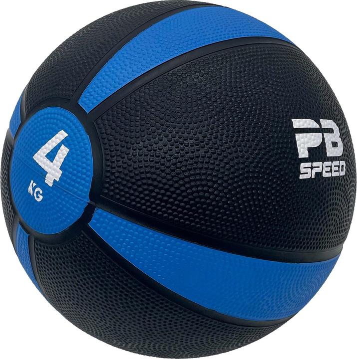 Productafbeelding Perform Better PB Speed medicijnbal (4 kg)
