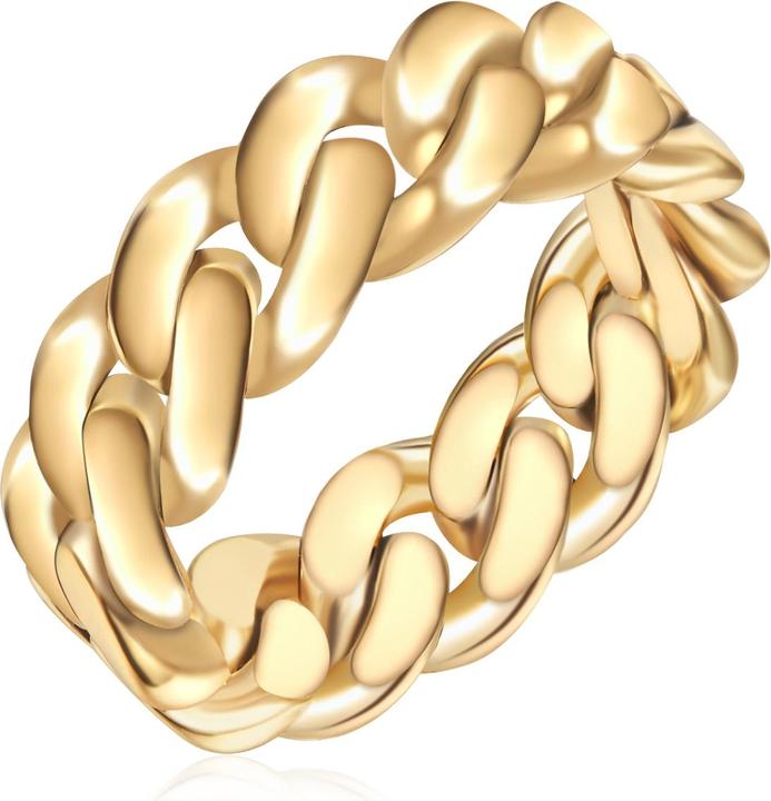 Image du produit Yokoamii Femme métal or jaune - 30112 (50)