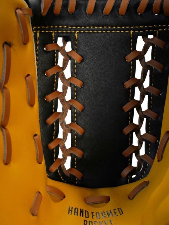 Image du produit Brett Gant de baseball junior - gauche (10")