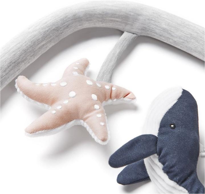 Produktbild Ergobaby Spielbügel für Evolve 3in1 Babywippe