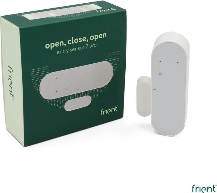 Frient Entry Sensor 2 Pro