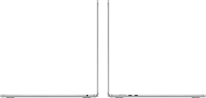 Immagine prodotto Apple MacBook Air – 2024 (15", M3, 24 GB, 2000 GB, CH)