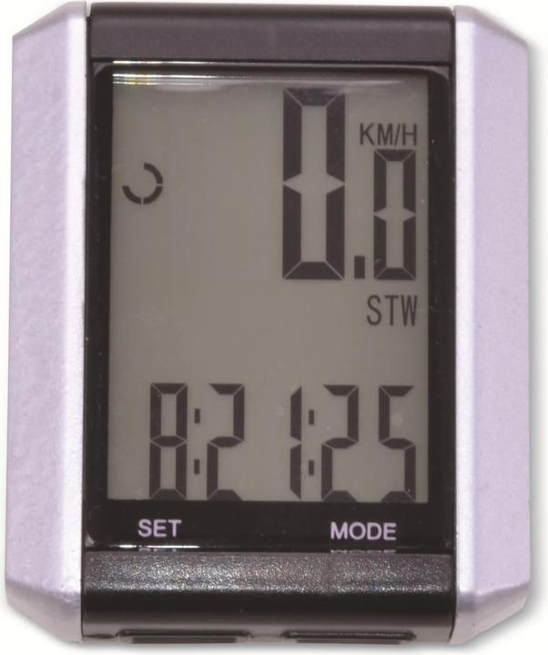 Actual product image Filmer Bike computer WL 21