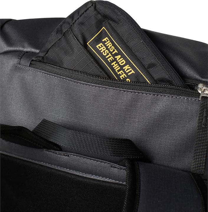 Actual product image Jack Wolfskin All-In Pack 30 (30 l)
