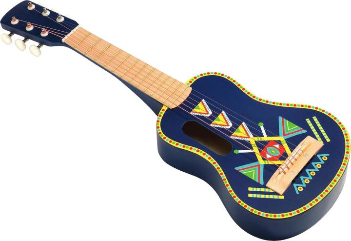 Produktbild Djeco Gitarre