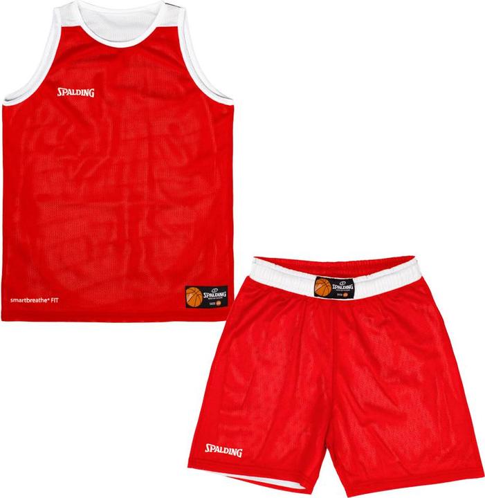 Actual product image Spalding Double Face Set (128)