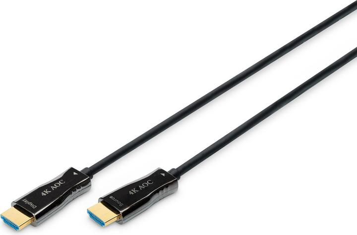 Actual product image Digitus HDMI (Typ A) — HDMI (Typ A) (20 m, HDMI)