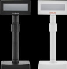 Produktbild Bixolon BCD-2000K KUNDENDISPLAY