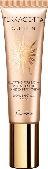Image du produit Guerlain Terracotta Joli Teint (Moyen)