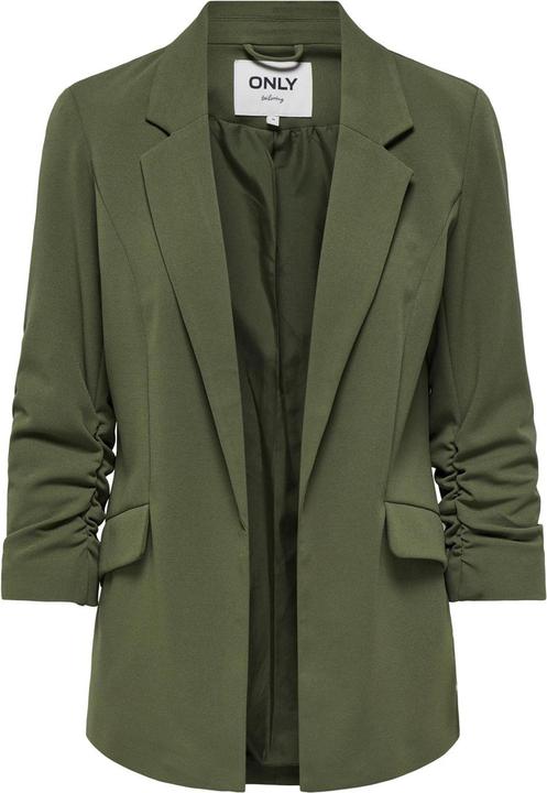 Only 3/4-Ärmel Blazer Blazer (36)