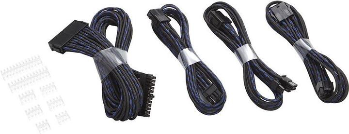 Phanteks Extension cable set, 500mm, S pattern