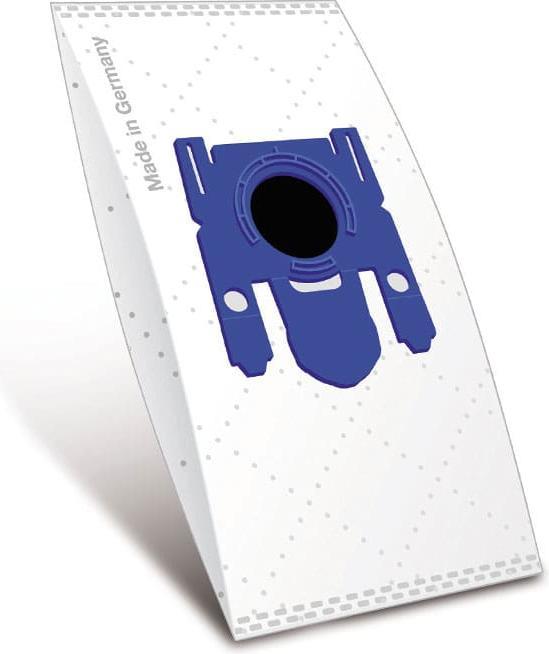 Produktbild Euro Plus Staubsaugerbeutel Bosch/Siemens S4015, 5+1, Micro (5 x)