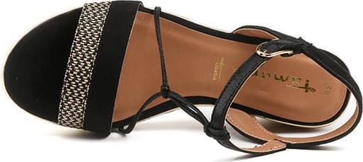 Actual product image Tamaris Sandal (36)
