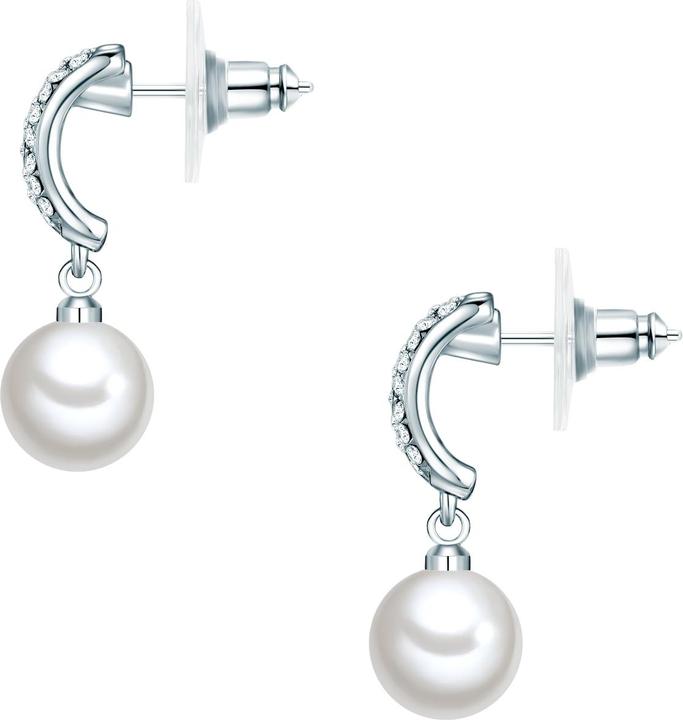 Image du produit Lulu & Jane Boucles d'oreilles femmes en alliage de métal - 35308 (Alliage métallique)