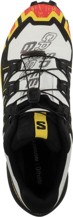 Actual product image Salomon Speedcross 6 - 54383 (46 2/3)
