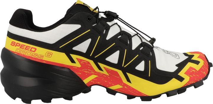 Actual product image Salomon Speedcross 6 - 54383 (46 2/3)