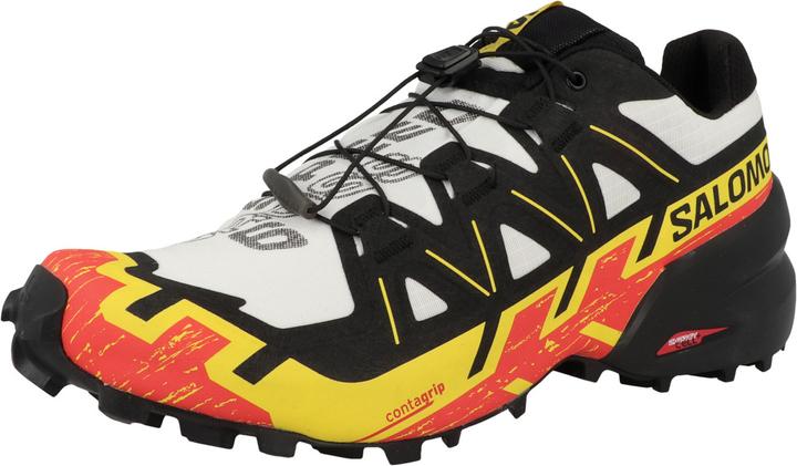 Actual product image Salomon Speedcross 6 - 54383 (46 2/3)