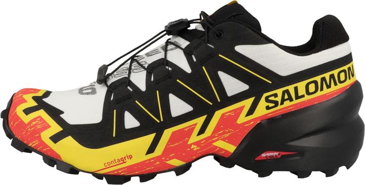 Actual product image Salomon Speedcross 6 - 54383 (46 2/3)