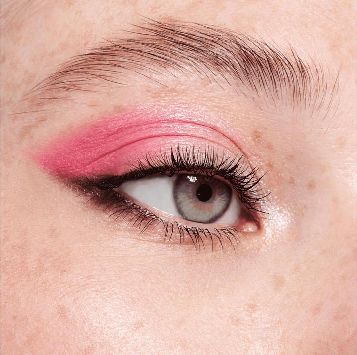 Actual product image Catrice The Soft Peony Eyeshadow Palette (The Soft Peony)