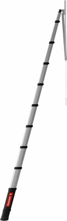 Produktbild Telesteps Dachbodenleiter Loft Line Maxi (Teleskopleiter, 295 cm)