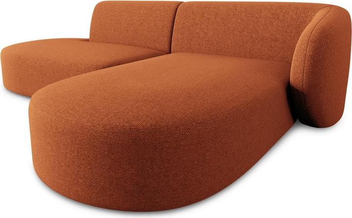 Actual product image Maison Heritage Chiara (Corner sofa, Modular sofa)