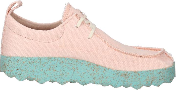 Actual product image Asportuguesas Natural materials such as a natural fibre for the upper material adorn the lace-up shoe from. (40)