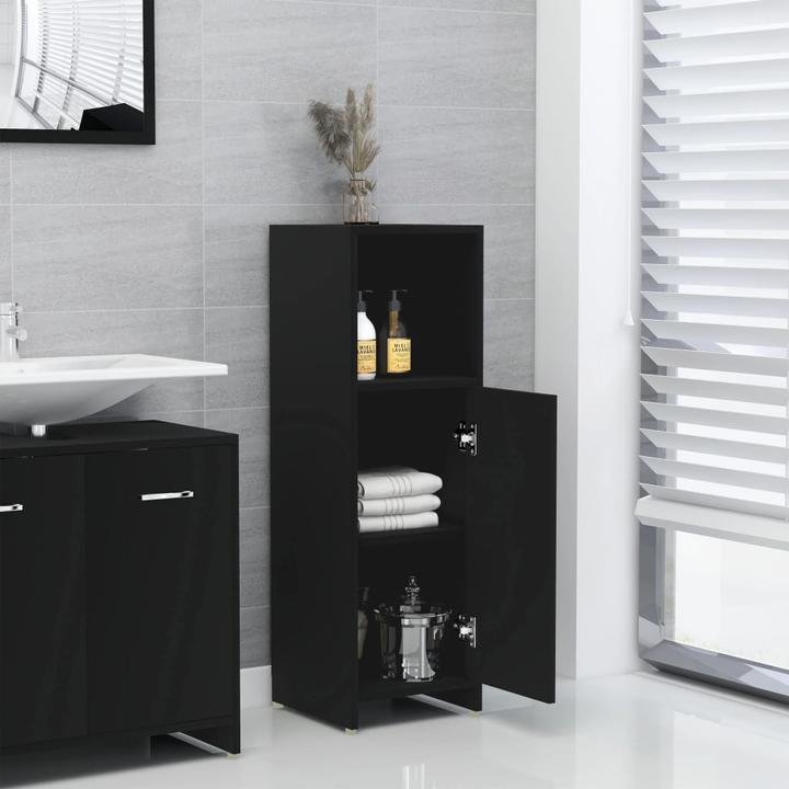 Actual product image VidaXL Henny (30 x 30 x 95 cm)
