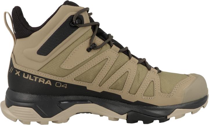 Produktbild Salomon X Ultra 4 Mid GTX - 55315 (48)