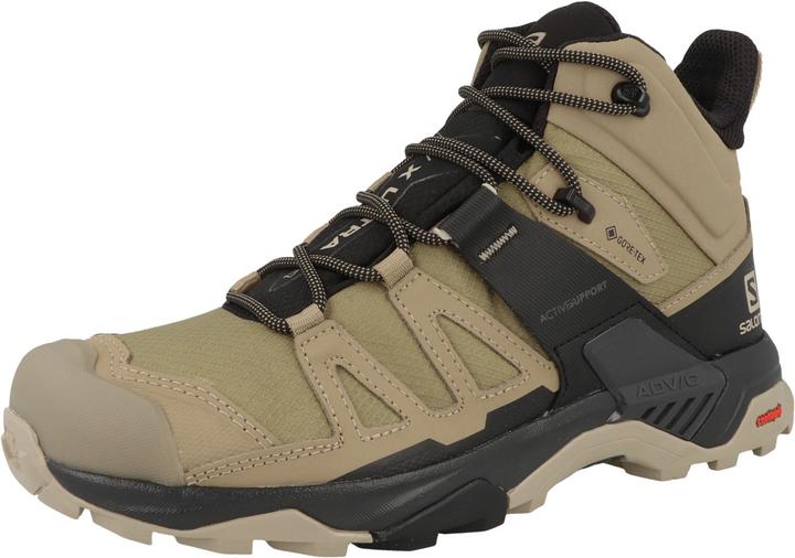 Produktbild Salomon X Ultra 4 Mid GTX - 55315 (48)