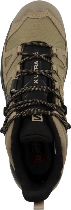 Produktbild Salomon X Ultra 4 Mid GTX - 55315 (48)