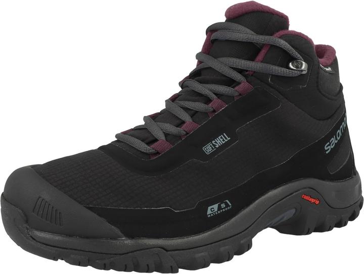 Productafbeelding Salomon Shelter CS WP - 55319 (38 2/3)