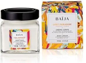 Immagine prodotto Baija Crème Corps (Latte corpo, 170 ml)