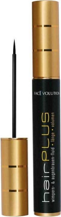 FacEvolution Hairplus - Wimpern- und Augenbrauen-Fluid (4.50 ml)