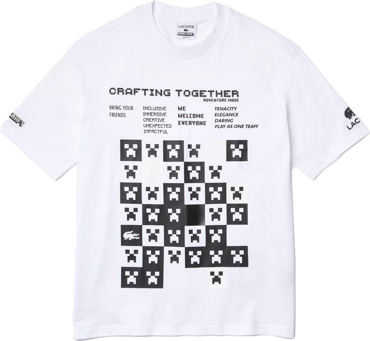 Produktbild Lacoste TShirt (L)