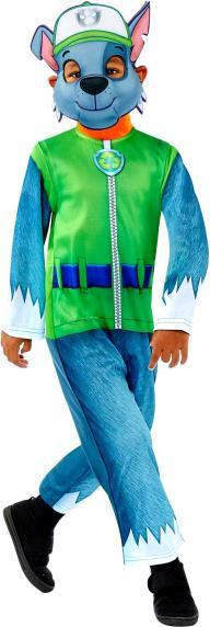 Image du produit Amscan Costume enfant Paw Patrol Rocky 4-6 ans