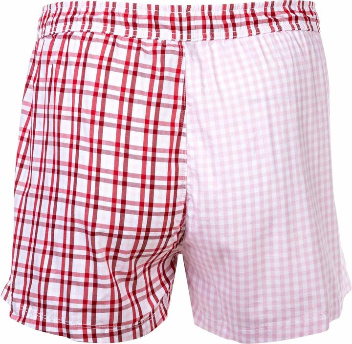Diesel Web-Boxershorts Casual Bequem sitzend UUBX-STARK BOXER-SHORTS (L)