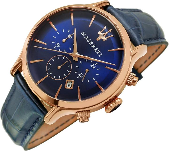 Image du produit Maserati Epoca (Montre analogique, Chronographe, 42 mm)