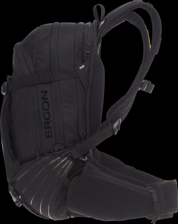 Actual product image Ergon BA3 E-Protect (15 l)