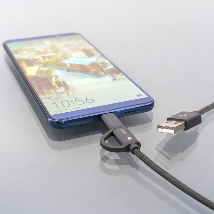 Produktbild 4smarts VoltPlug (18 W)