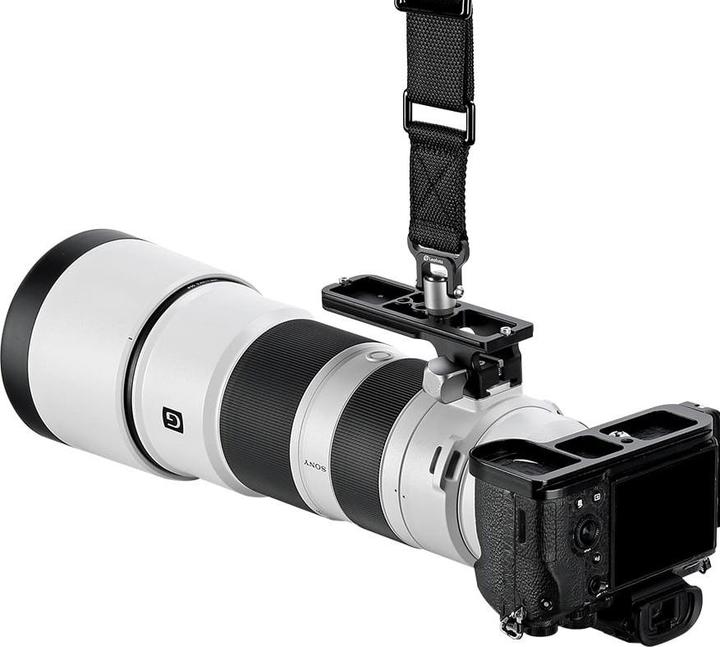 Produktbild Leofoto Objektivfuss SF-02N für Sony 200-600mm
